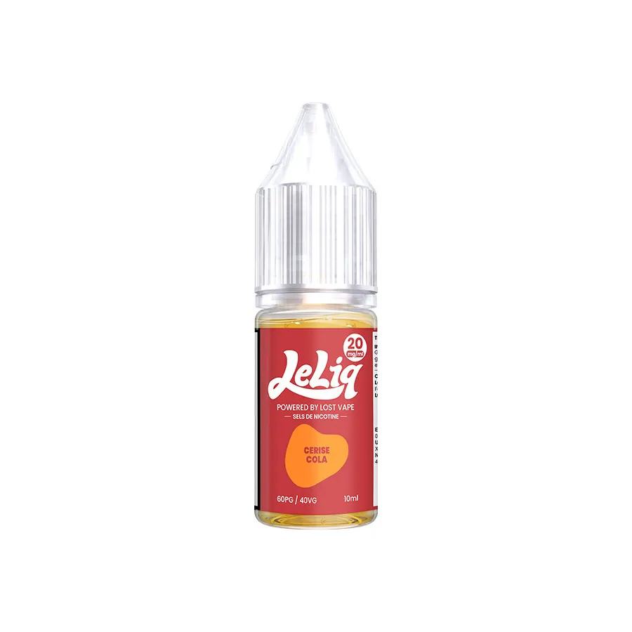 Cerise Cola