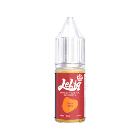 Cerise Cola