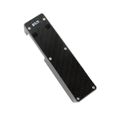 AMPBB Luxury Edition + DACBB