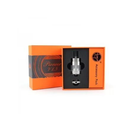 Pioneer V1.5
