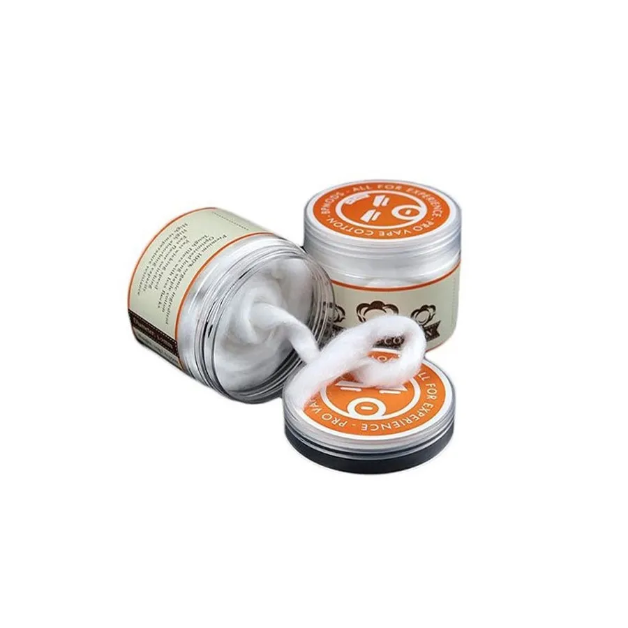 Cotton Pro 2,5 mm