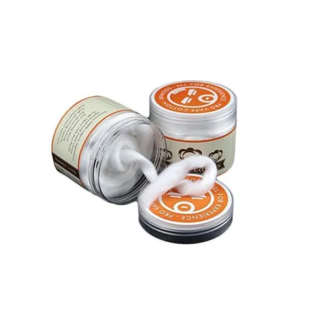 Cotton Pro 2,5 mm