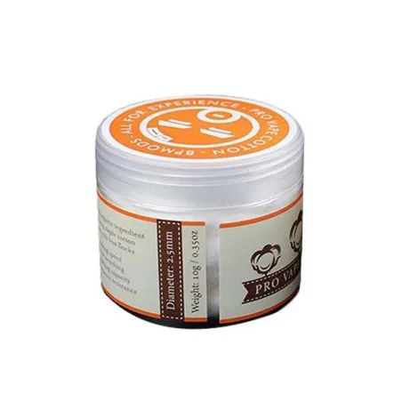 Cotton Pro 2,5 mm