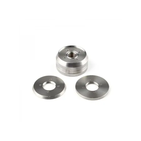 Adaptateur 510 et rings Lightsaber