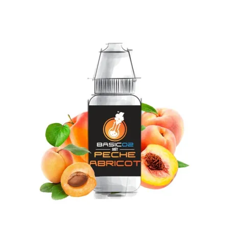 Pêche Abricot