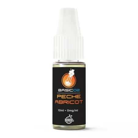 Pêche Abricot