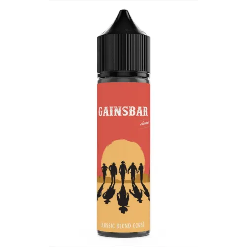 Gainsbar