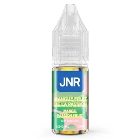 Mango Passion Fruit