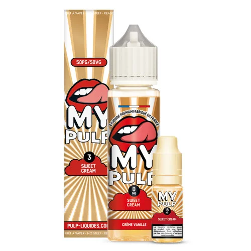 Sweet Cream