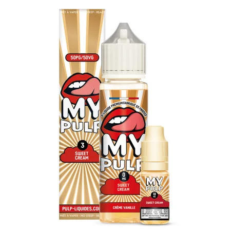 Sweet Cream