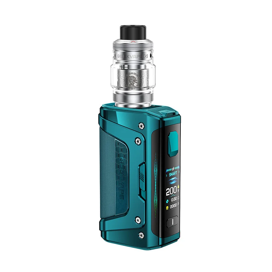 Aegis Legend 5