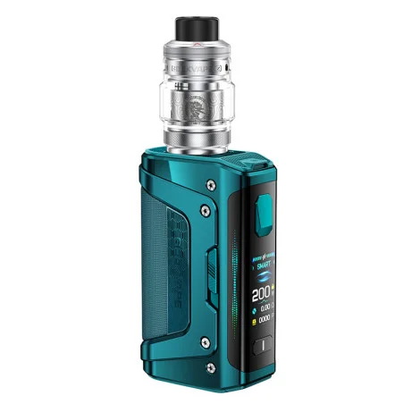 Aegis Legend 5