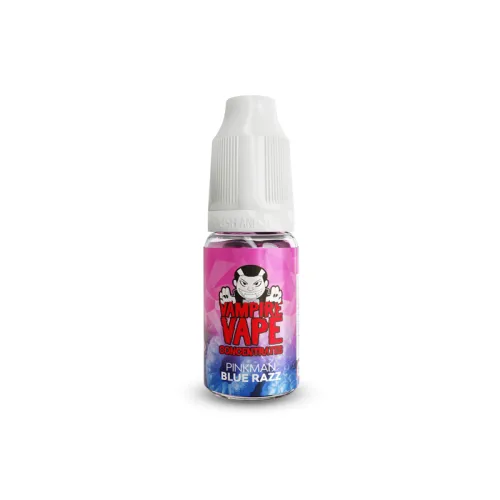 Pinkman Blue Razz