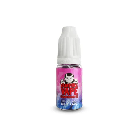 Pinkman Blue Razz