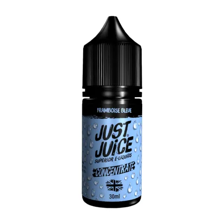 Framboise Bleue