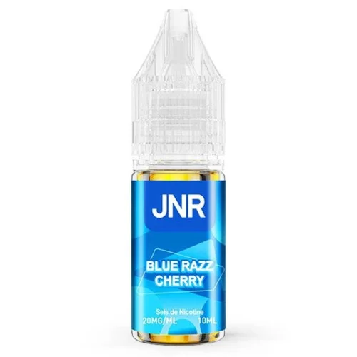 Blue Razz Cherry