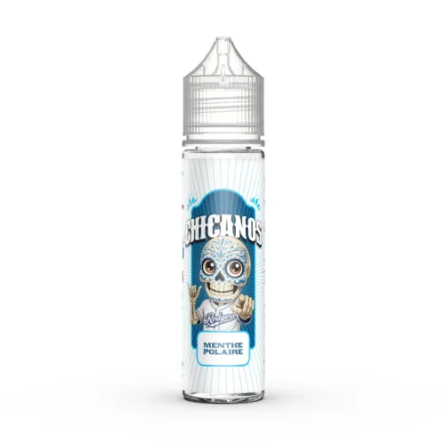 Menthe Polaire
