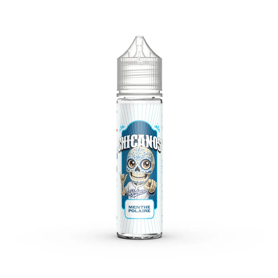 Menthe Polaire