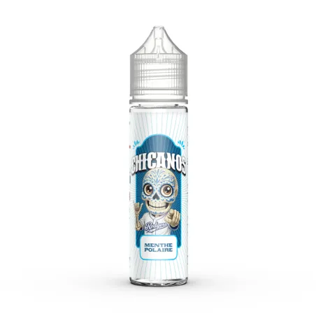 Menthe Polaire
