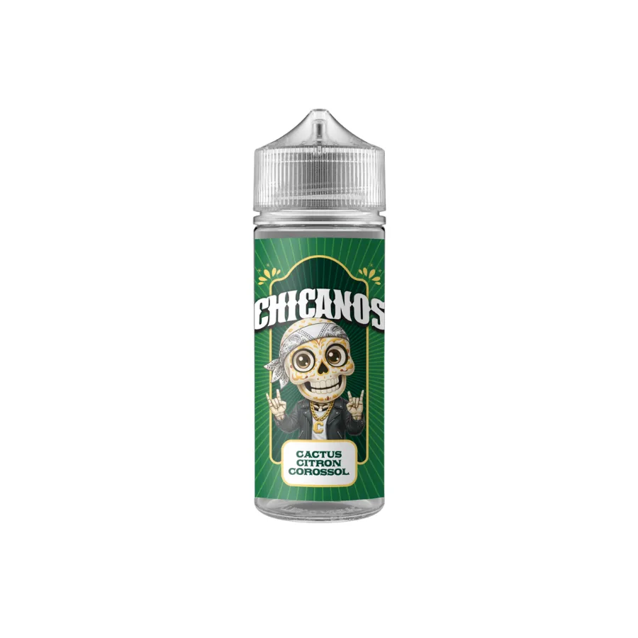 Cactus Citron Corossol