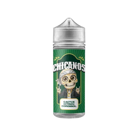 Cactus Citron Corossol