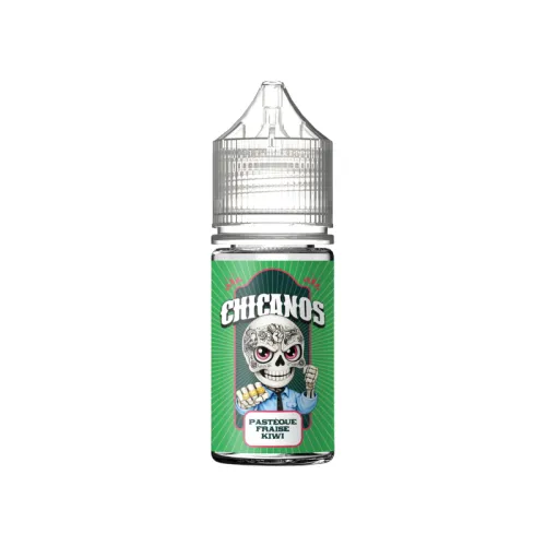 Pastèque Fraise Kiwi