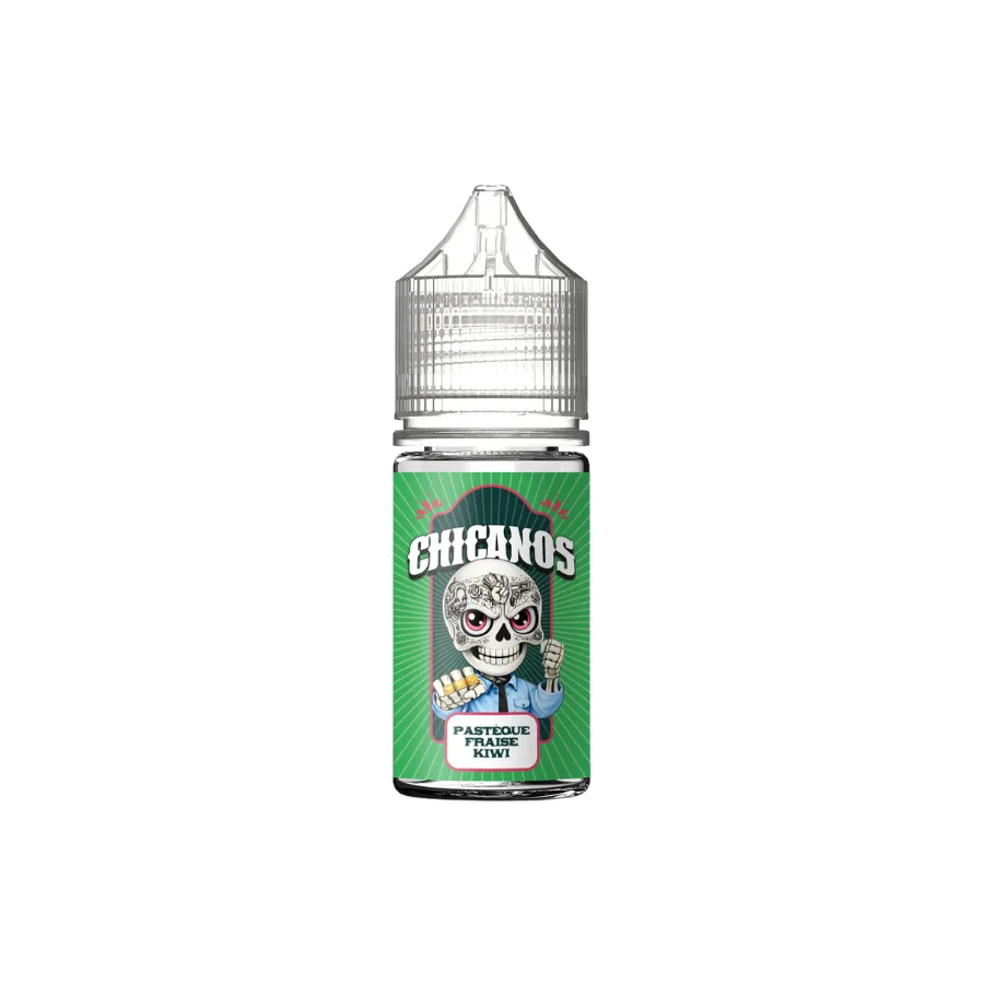 Pastèque Fraise Kiwi