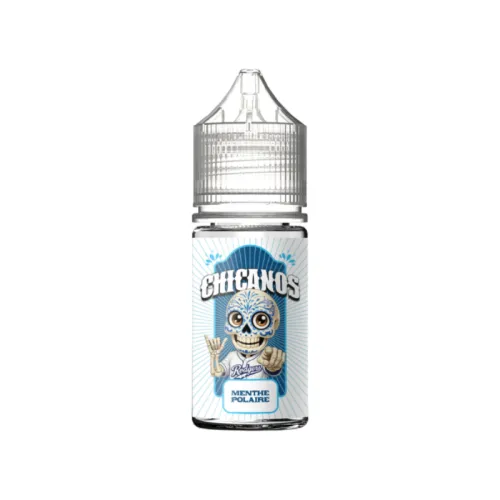 Menthe Polaire