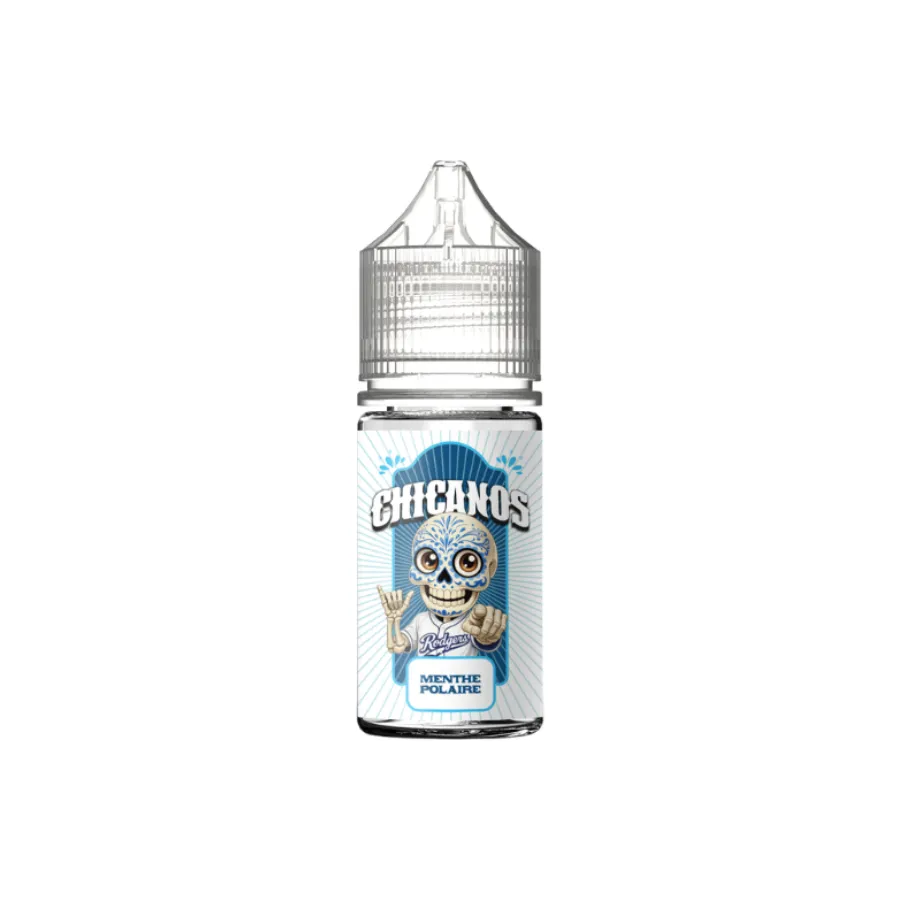 Menthe Polaire