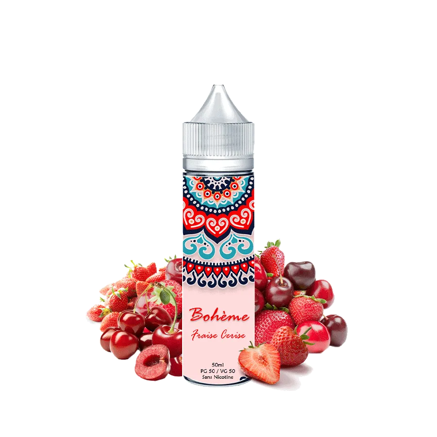 Fraise Cerise