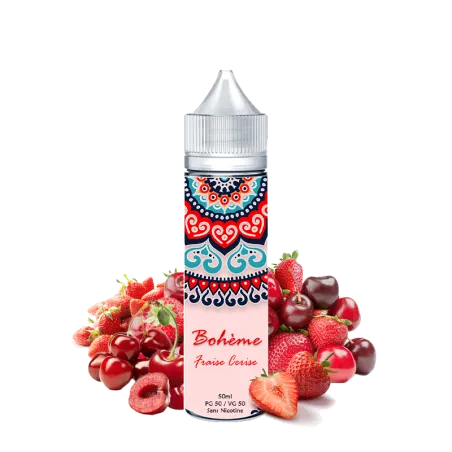 Fraise Cerise