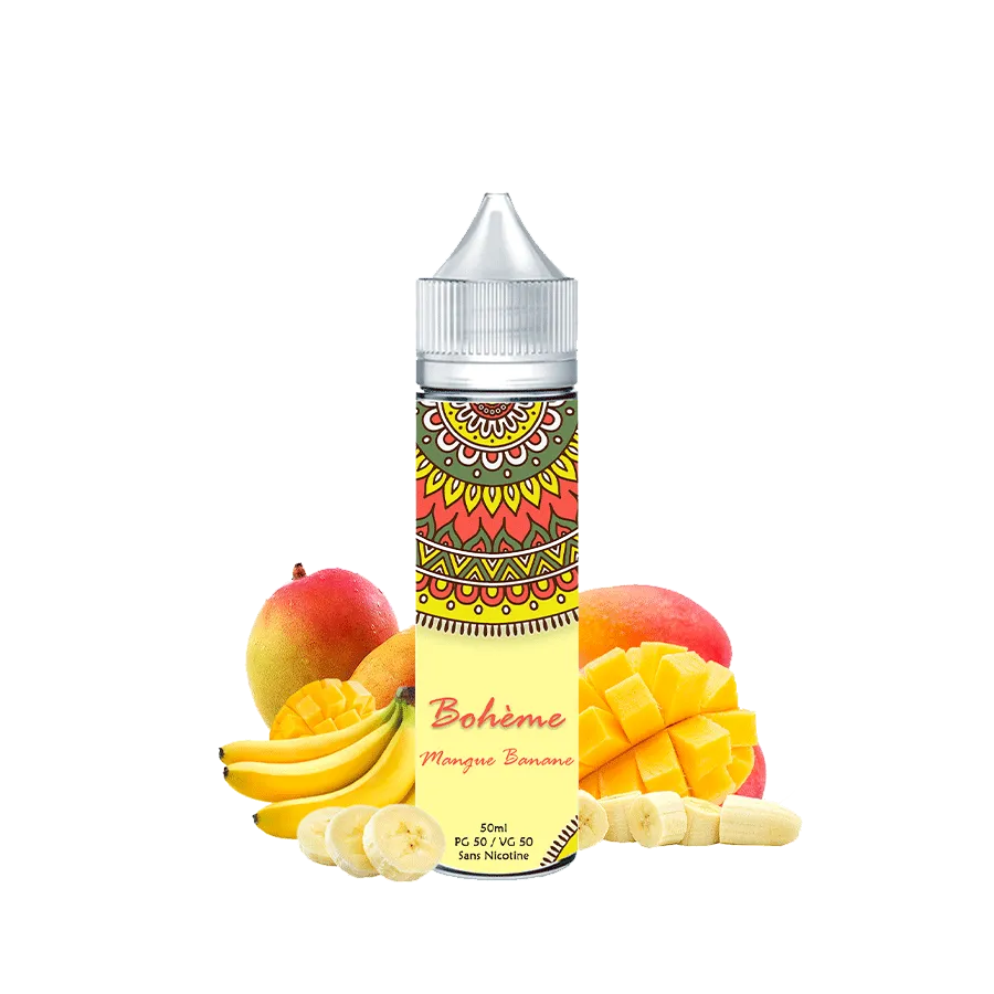 Mangue Banane
