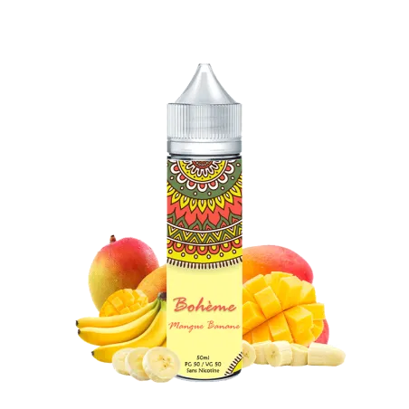Mangue Banane