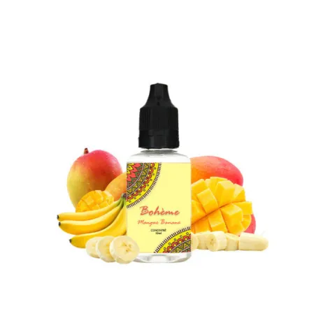 Mangue Banane