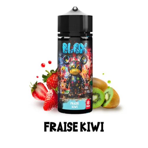 Fraise Kiwi