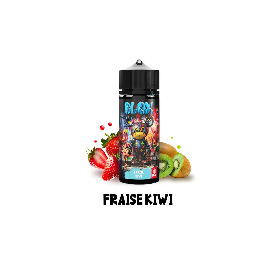 Fraise Kiwi