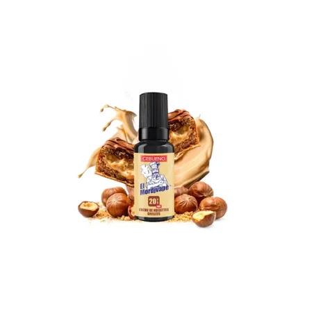 El Mordjvape
