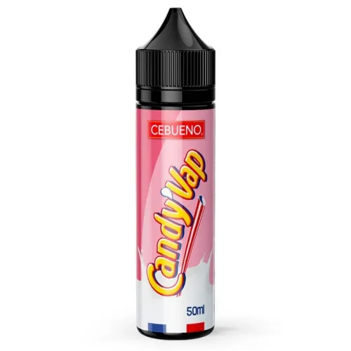 Candy'Vap