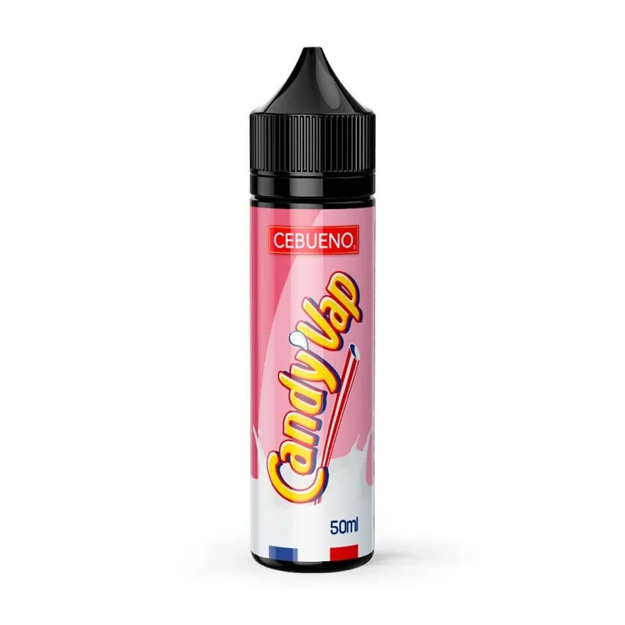 Candy'Vap
