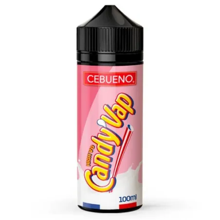 Candy'Vap