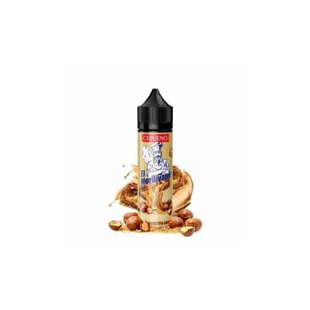 El Mordjvape