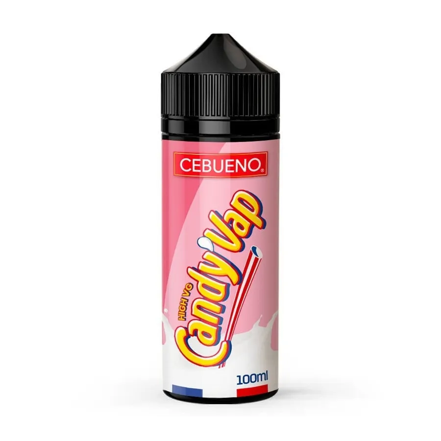 Candy'Vap