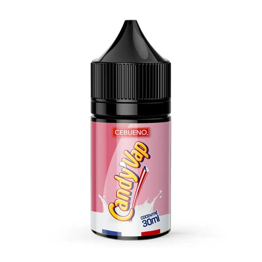 Candy'Vap