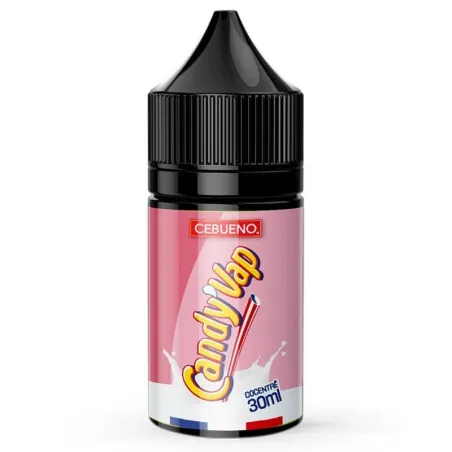 Candy'Vap