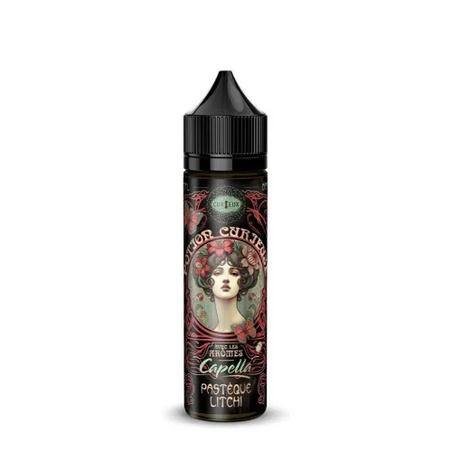 Pastèque Litchi