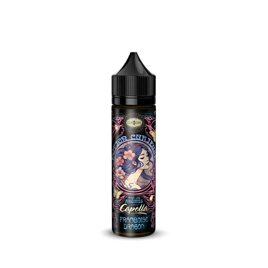 Framboise Dragon