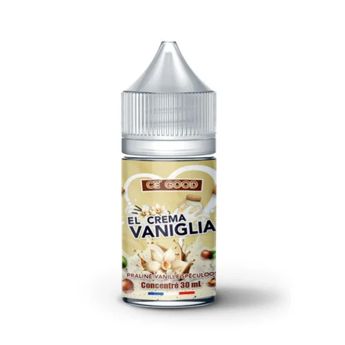 El Crema Vaniglia