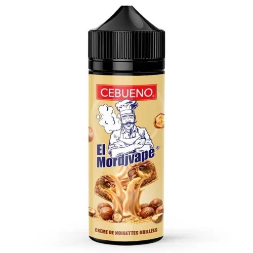 El Mordjvape
