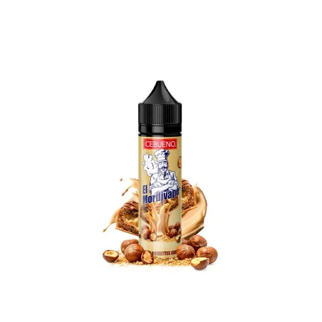 El Mordjvape