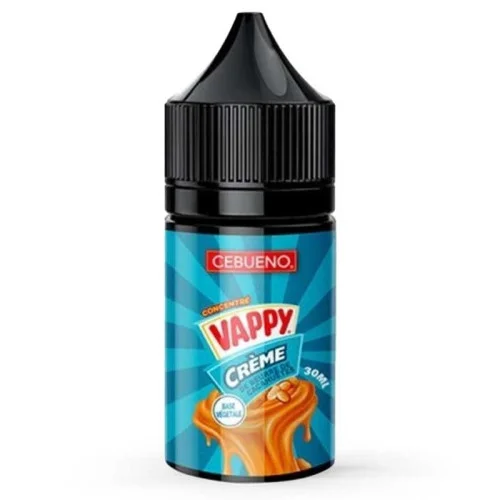 Vappy